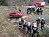 Feuerwehrschule Lebring Lehrgang Technik I