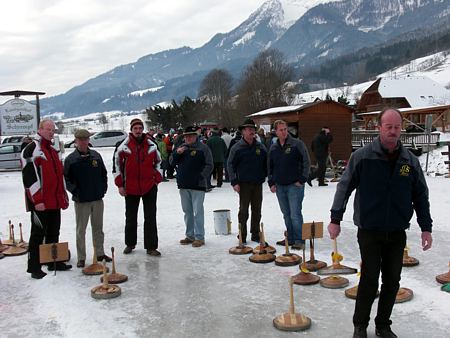 Herbert Wieser Gedenkturnier 2010